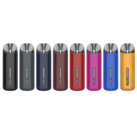 Vaporesso OSMALL Pod System Kit 2ml 350mAh