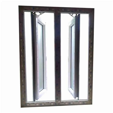 3 8 Mm 10 X 3 Ft UPVC Glass Openable Window At Rs 400 Square Feet In