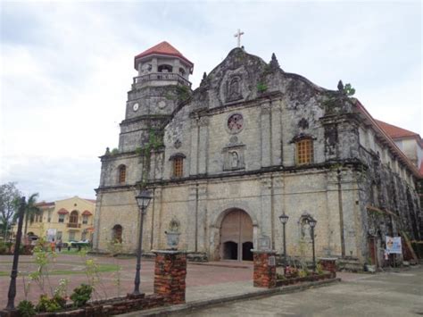 7 Spots to Visit in Roxas City, Capiz - Pinned.PH