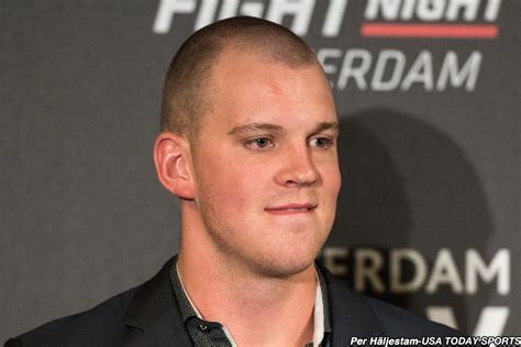 stefan-struve-ufc-fight-night-87-post | MMA Junkie