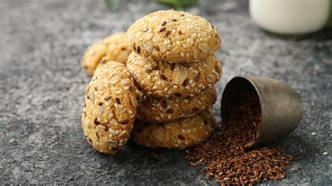 20 Flaxseed Recipes To Rock Your World - Whimsy & Spice