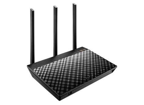 Asus Ac1750 Rt Ac65 Wireless Router Review Consumer Reports