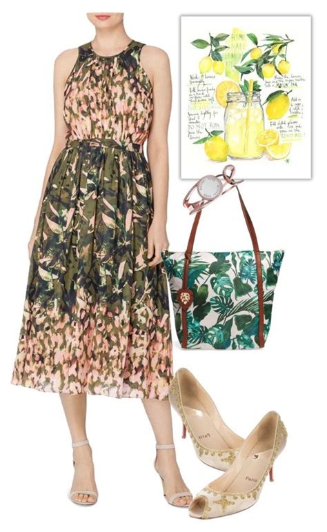 Dress By Masayuki4499 Liked On Polyvore Featuring Catherine Catherine