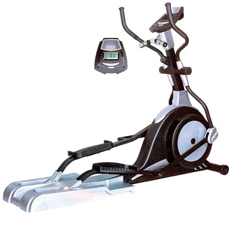 elliptical polo sport
