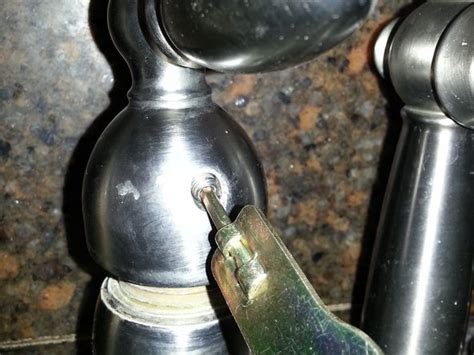 How To Remove Delta Bathroom Sink Faucet Handle - Artcomcrea