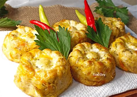 Resep Tahu Sakura Oleh Imas Widowati Cookpad