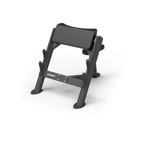 Скамья Скотта SP-4206 - Тренажеры Spirit