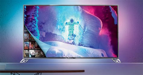 Впечатления о телевизорах Philips