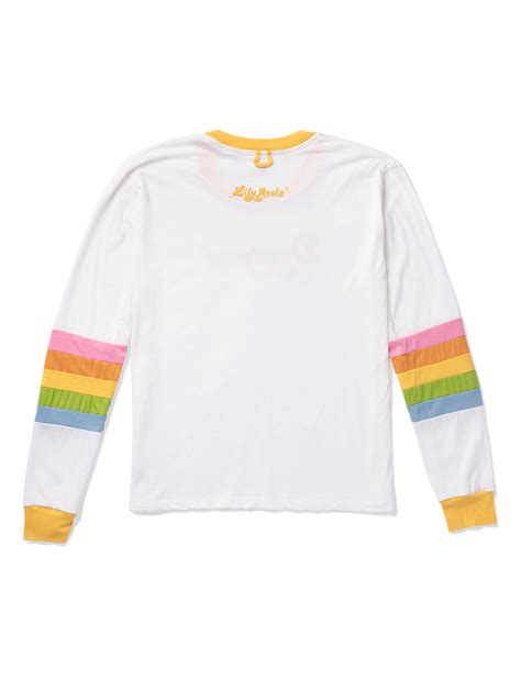 Daydream Rainbow Long Sleeve – Lily Meola Music