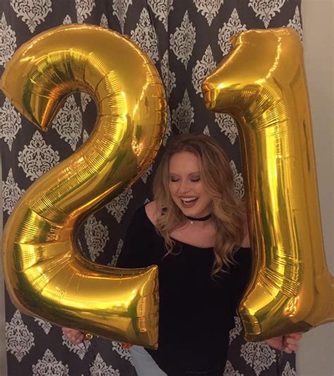 21 Things Every Girl Should Know Before Turning 21 The Odyssey Online