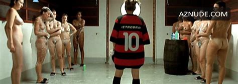 EMELINE BAYART Nude AZNude