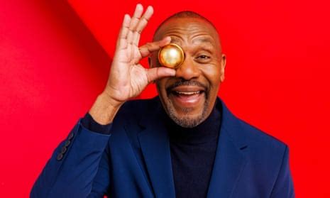 Sir Lenny Henry to host Comic Relief for final time this year | Comic Relief | The Guardian