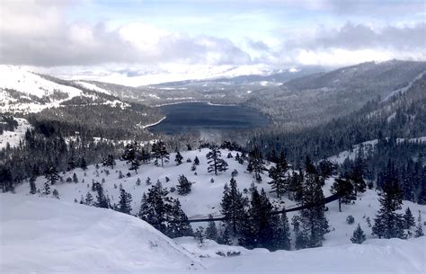 donner lake ca rcaliforniapics