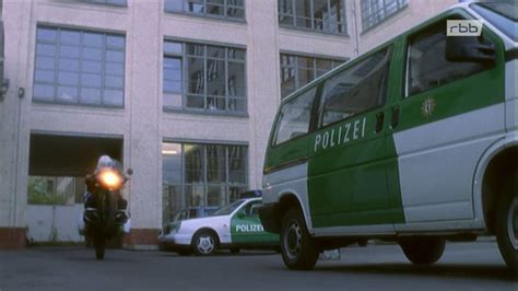 Imcdb Org Volkswagen Transporter T Typ In Tatort