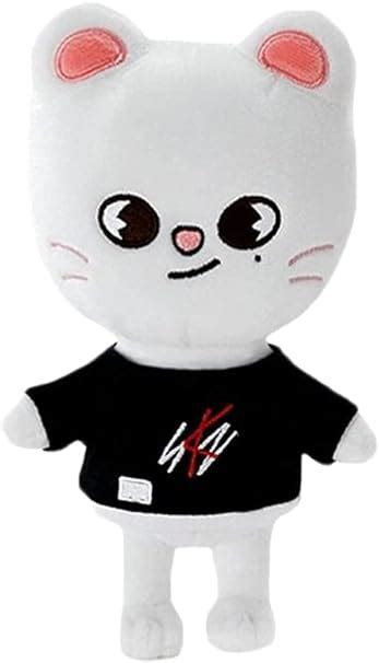 Stray Kids Peluche Skzoo Peluche Dwaekki Cartoon Animé En Peluche