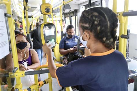 Volta às Aulas Saiba Como Solicitar O Passe Livre Escolar E Meia