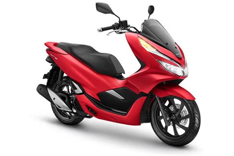 Check Out Honda Pcx Colors Oto