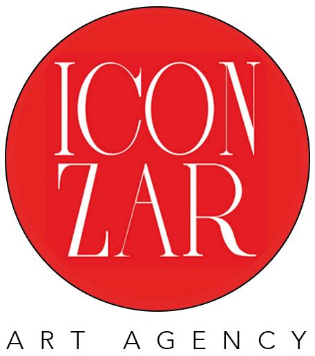 ICON ZAR ART AGENCY S L Outside The Box