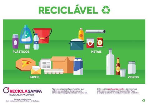 Conheça o movimento Recicla Sampa que tem como objetivo reduzir 500