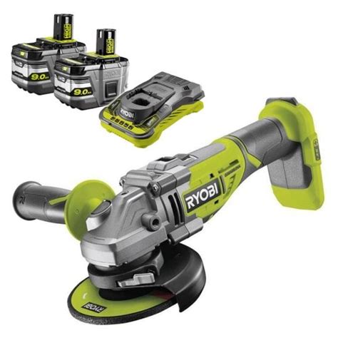 Ryobi R Ag Akumulator Ryobi Rc Ah V Adowarka