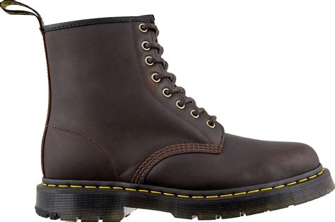 Dr Martens 1460 Wintergrip Winter Boots For Men Lyst