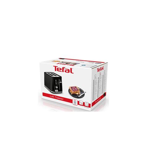 Tefal TT7618 Loft must