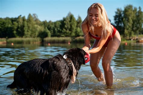 Mazury Z Psem Poradnik O Rodek Wiartel Pl