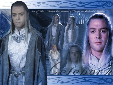 Celeborn, Lord of Lothlorien image - The Elves of Lotlorien - ModDB