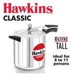 Buy Hawkins Classic Aluminium Inner Lid Pressure Cooker With Handle