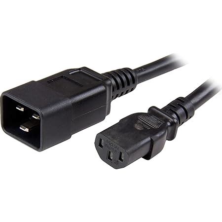 Amazon TRIPP LITE P032 003 Heavy Duty Power Cord PDU 15Amp 12AWG