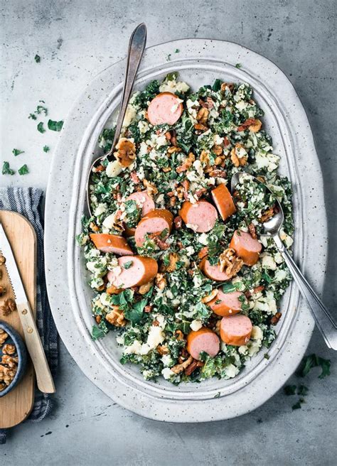 Boerenkool Stamppot Recept Met Spekjes Uit Paulines Keuken