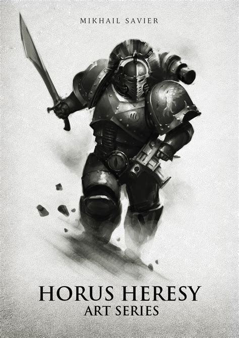 17 Best images about Horus Heresy Art on Pinterest | Dark angels ...