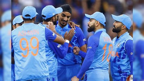 Ind Vs Ban टीम इंडियाच्या विजयाचं क्रेडिट कुणाला हा आहे भारत