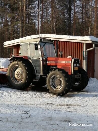 Massey Ferguson Traktorit Nettikone