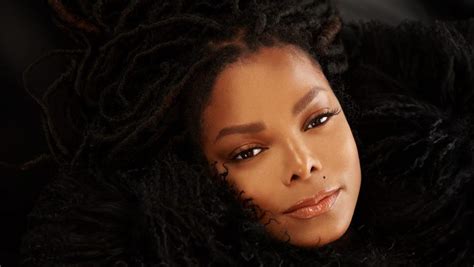 La Desconocida Historia Real De Janet Jackson Se Descubre El De Febrero