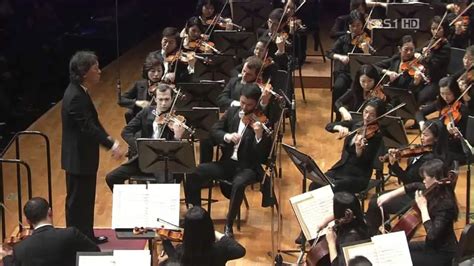 Tchaikovsky: Symphony No. 6 "Pathétique" [Myung-whun Chung ...