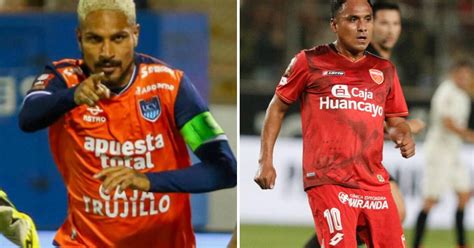 C Sar Vallejo Vs Sport Huancayo Apuestas Pron Sticos Y Cuotas Del