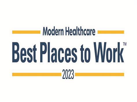 Caqh Recognized As Best Place To Work By Modern Healthcare Caqh