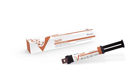 TopCEM Dual Cure Resin Cement | نارین طب ایرانیان