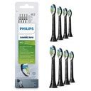 Philips Sonicare W Optimal White Standard Hx Konc Wki Czarne