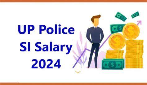 UP Police SI Salary 2024 All Exam Review