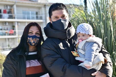 Procrear cuántas son y dónde se construirán las viviendas de las