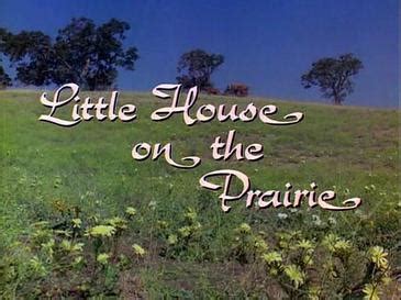 Little House on the Prairie (TV series) - Wikiwand