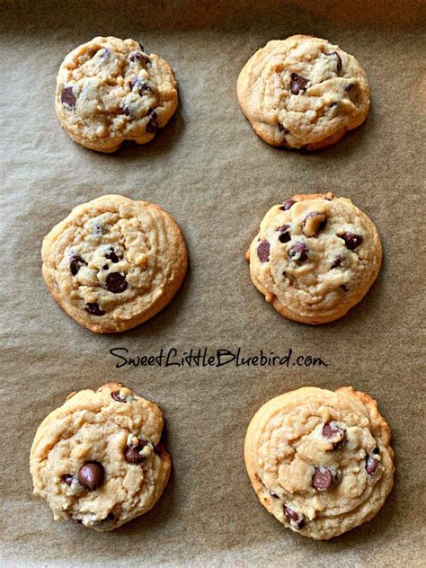 Easy Bisquick Chocolate Chip Cookies 6 Ingredients Artofit