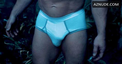 THE SUICIDE SQUAD NUDE SCENES AZNude Men