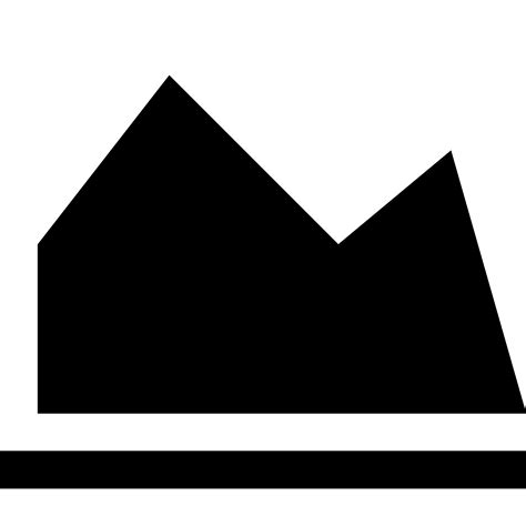 Black Black And White Line Font Logo Triangle Slope Graphics Pyramid