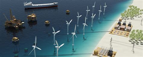 The Hidden Innovation Helping To Power Offshore Energy