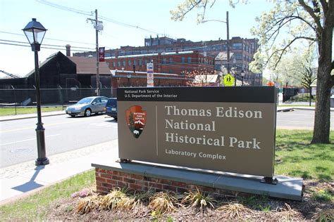 Thomas Edison National Historical Park | National Park Foundation