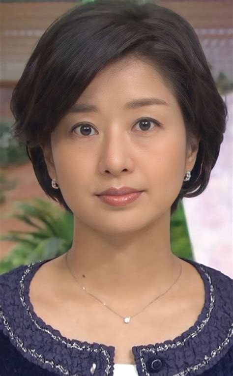 膳場貴子さん