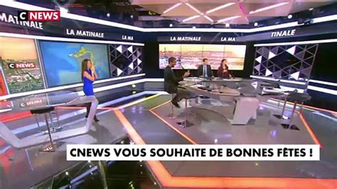 Les Meilleurs Moments De 2018 Sur Cnews Cnews